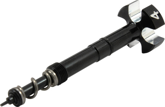 Works Connection Fuel Mixture Screw Black Honda KTM Yamaha Kawasaki 26-106