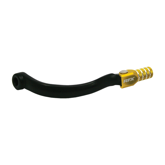 RFX FXGP 30500 2000-2009 Suzuki DR-Z400S Race Shift Lever Yellow