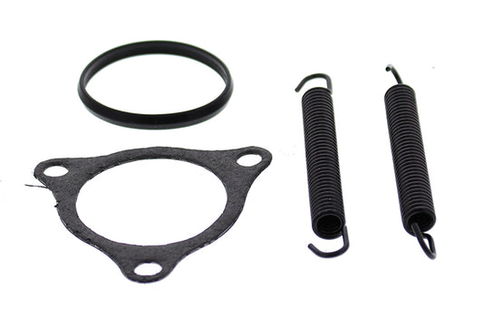 VERTEX VERTEX 823163 Honda CR125R 2005-2007 Exhaust Gasket Kit 823163