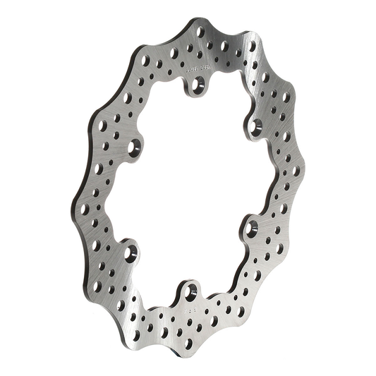 RFX FXBD 30405 55BK 1988-1997 Suzuki RM250 Rear Brake Rotor