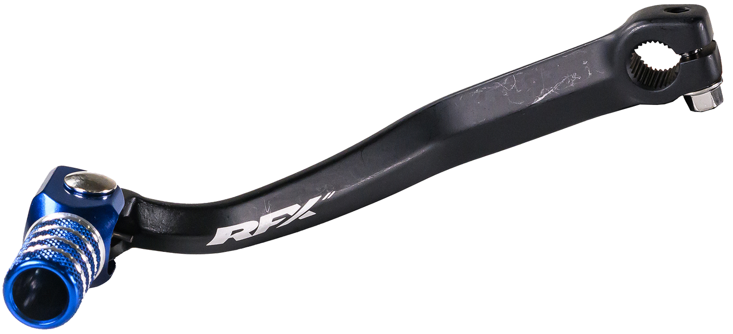 RFX RFX FXGP 61003 55SV Race Shift Lever Silver Sherco FXGP 61003 55SV
