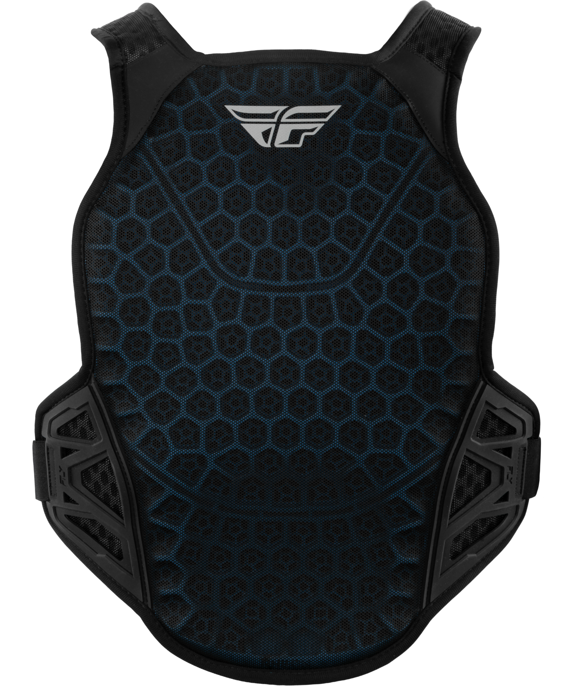 Fly Racing 36-6006L 2020s Blueprint Rch Roost Guard Large/X-Large