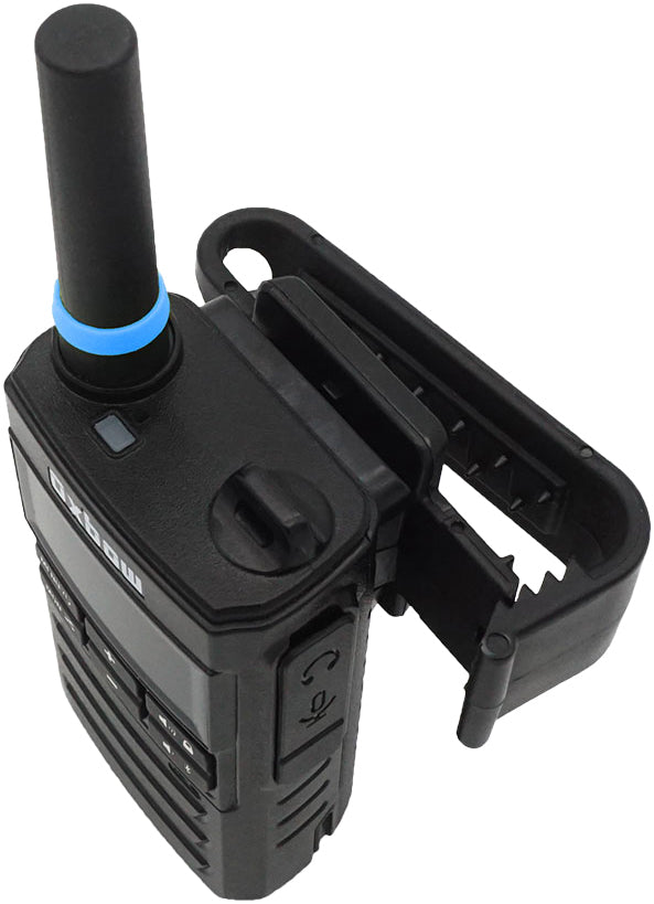 OXBOW GEAR LLC OXBOW GEAR LLC Renegade X Two-Way Radio with Bluetooth and Extended Range RD1007