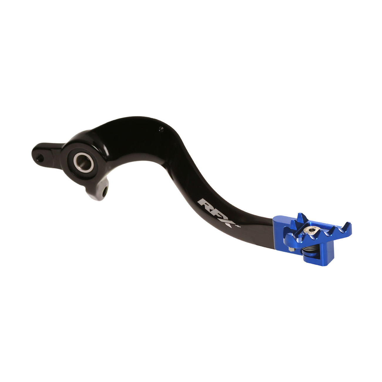 RFX FXRB 70401 2016 Husqvarna TC 125/FC 250/350/450 Rear Brake Lever Blue