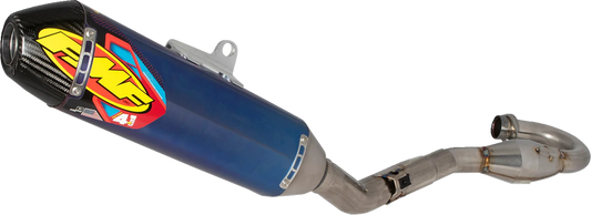 FMF 042406 Factory 4.1 RCT Exhaust System