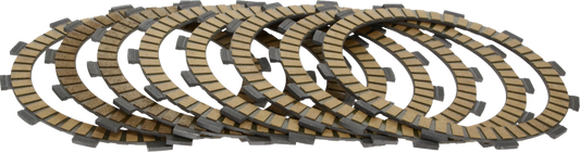 PROX 16.S20018 Friction Plate Set for Yamaha YZ65 (2000-2023)