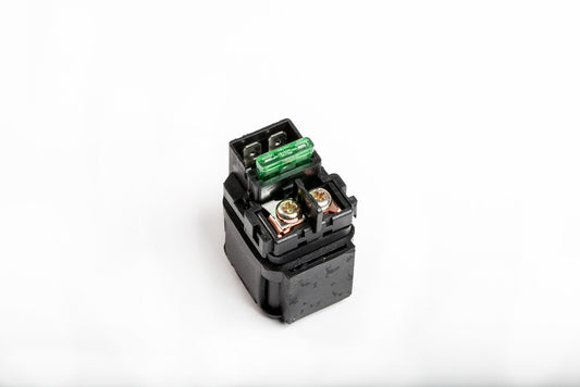 Rick's Motorsport Electric Solenoid Switch 65-103 — Honda CB / CBR / NC750X 1991-2022