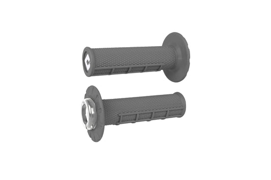 ODI J33HWH-S 2020s ATV Half Waffle V2.1 Grip