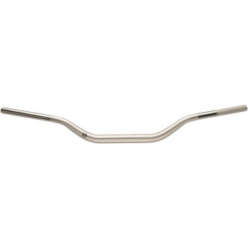 Moose Racing - Flex Series Handlebar — CR High - Oversize 1-1/8"  Titanium | Moto-House MX