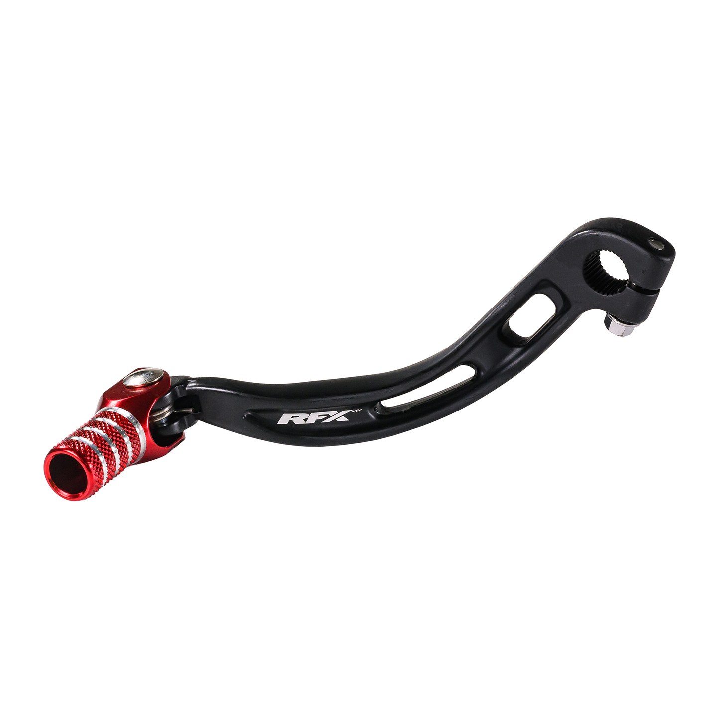 RFX RFX FXGP 60700 55RD Race Shift Lever Red Beta Factory Quality Performance FXGP 60700 55RD
