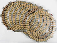 Hinson FP154-8-001 Replacement Clutch Plates Set for Honda TRX450R ATV