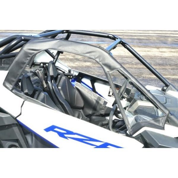 Seizmik 51-21004 2020-2022 Polaris RZR Pro XP Soft Doors