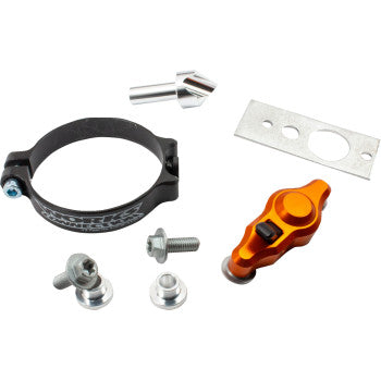 Works Connection Pro Launch Start Device - 12-607 - 2023 KTM 2023 KTM 450 SX-F, 350 SX-F, 250 SX-F, 450 XC-F, 350 XC-F, and 250 XC-F | Moto-House MX