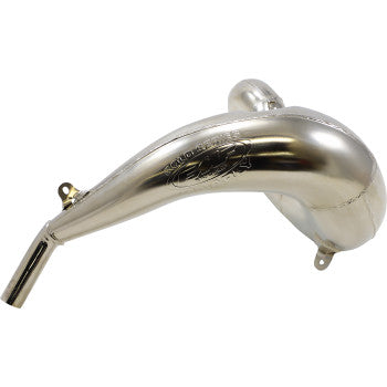 FMF Gold Series Gnarly™ Exhaust Pipe - 025280 - Husqvarna TE 250, or TE 300 | Moto-House MX