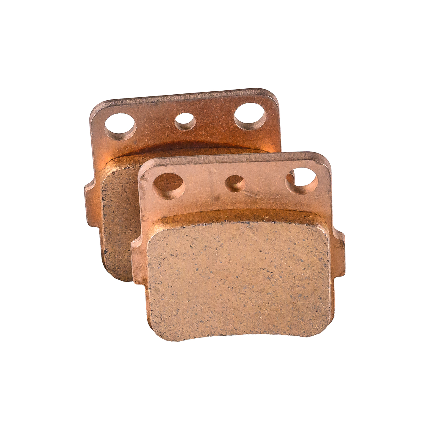 RFX FXBP 10100 99CP 2001-2010 Kawasaki KX85 front brake pads