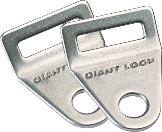 Giant Loop SA25 2017-2021 KTM/Husqvarna 250-500 Strap Anchors