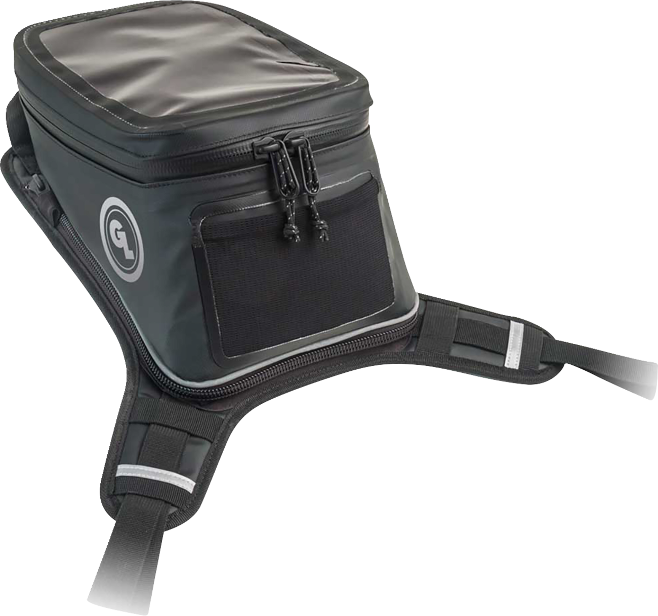 GIANT LOOP Diablo Tank Bag™ - Black DTB21-B