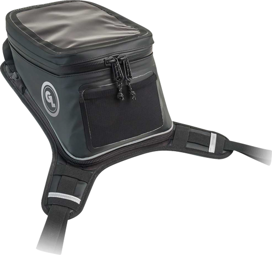GIANT LOOP Diablo Tank Bag™ - Black DTB21-B