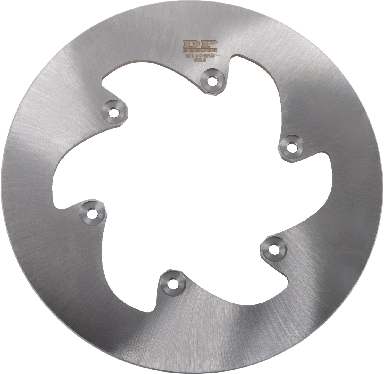 Moose Offroad Solid Rotor - Yamaha YZ450F