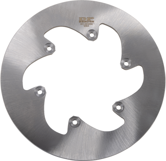 Moose Offroad Solid Rotor - Yamaha YZ450F