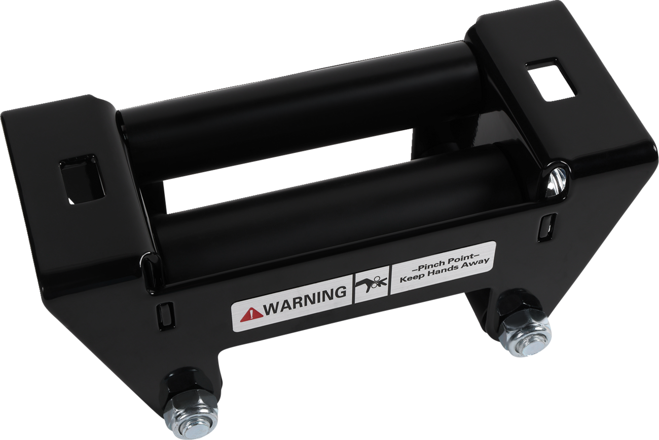 Moose Offroad Plow Roller Fairlead 1678PF for UTV Winches