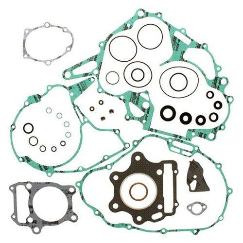 Vertex Complete Gasket Set & Oil Seals - 811372 - 2021-2022 Gas Gas MC 250F, EX 250F, and 2016-2022 Husqvarna FC 250  | Moto-House MX