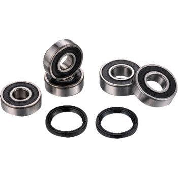 Factory Links - RWK-Y-215 - Rear Wheel Bearing Kit - 1982-2024 Yamaha PW50