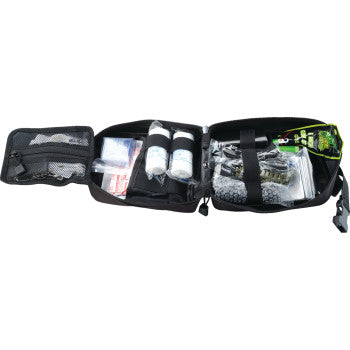 Moose Offroad 4510-1704 MOLLE System Individual First Aid Medical Kit