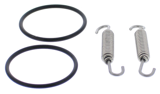 Vertex 823113 Exhaust Gasket Kit for KTM, Husqvarna, and GasGas 2-strokes at Moto-House MX