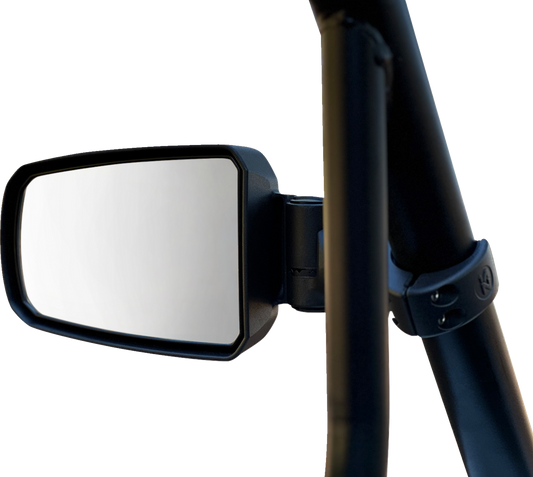 Seizmik Pursuit Side View Mirror - Yamaha YZ450F