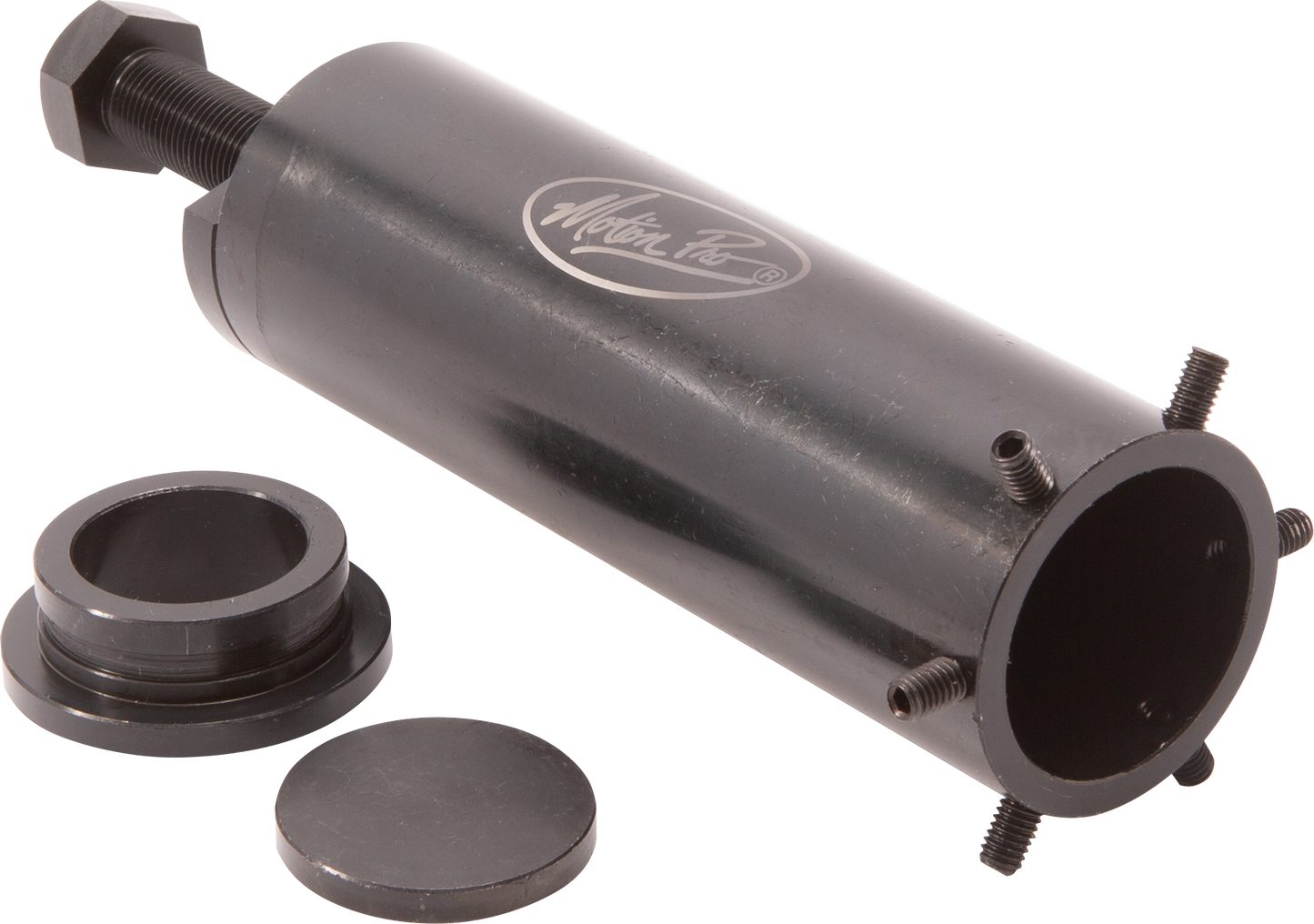 Motion Pro 08-0667 Vt Steering Stem Bearing Tool 2014-17 Harley Davidson Road Glide
