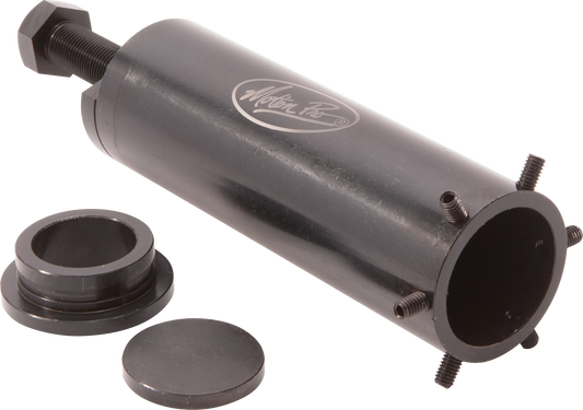Motion Pro 08-0667 Vt Steering Stem Bearing Tool 2014-17 Harley Davidson Road Glide