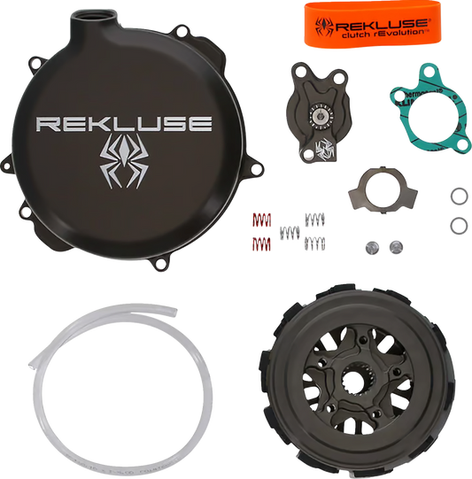 REKLUSE RMS-8913191 RadiusCX 4.0 Clutch 2020-23 Gas Gas Husqvarna KTM