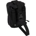 Moose Offroad 4510-1704 MOLLE System Individual First Aid Medical Kit