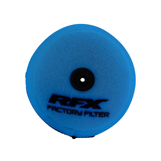 RFX FXAF 10001 55PO 2010-2025 Honda CRF150R Pre Oiled Air Filter