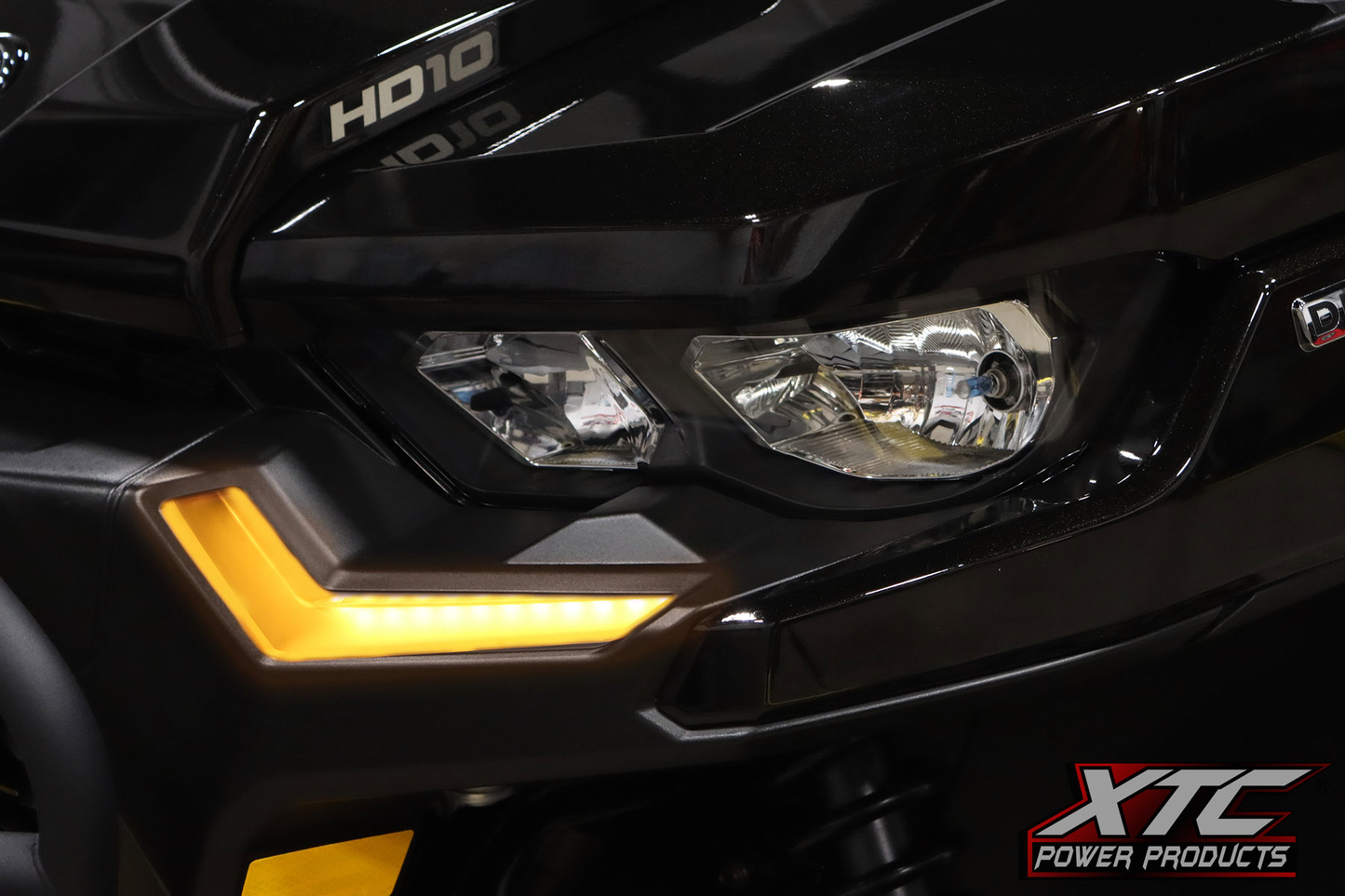 XTC Power Products CAN-DEF-STL 2020 Can-Am Defender Signature Lights