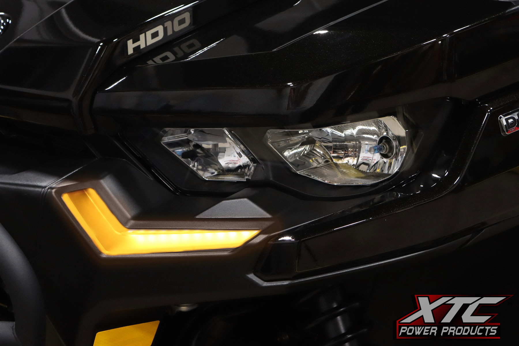 XTC Power Products CAN-DEF-STL 2020 Can-Am Defender Signature Lights