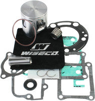 WISECO PK1261 Top End Kit Pro Lite 54.00/Std for Honda CR125R 2001-2002
