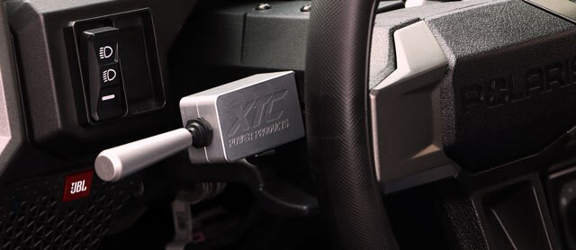 Xtc Power Products - ATS-L-POL-XPED 2024 Polaris Xpedition Turn Signal Kit