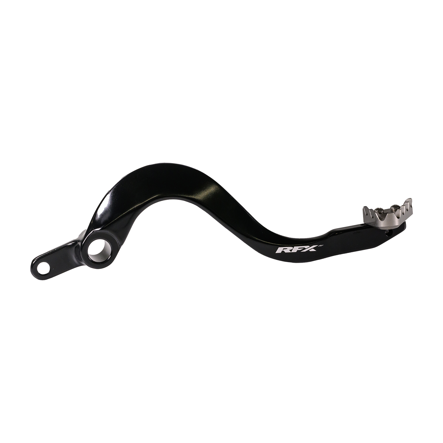 RFX FXRB 20201 99HA 2006-2015 Kawasaki KX450F Rear Brake Levers