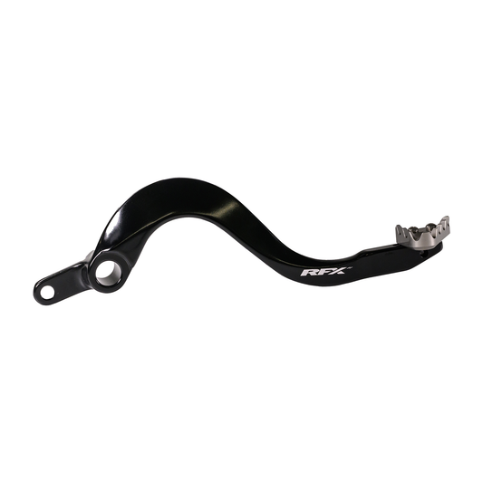 RFX FXRB 20201 99HA 2006-2015 Kawasaki KX450F Rear Brake Levers