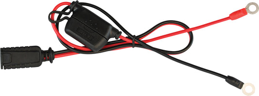 NOCO GENIUS NOCO GENIUS - X Connect Eyelet Terminal - Part GC002 - Fits various automotive and marine wiring applications GC002