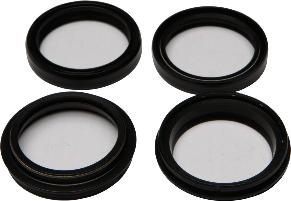 All Balls Fork and Dust Seal Kit Honda CRF450R CRF250R Kawasaki KX450F 56-129