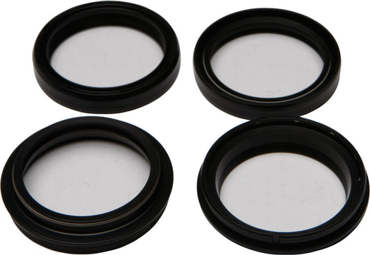 All Balls Fork and Dust Seal Kit Honda CRF450R CRF250R Kawasaki KX450F 56-129