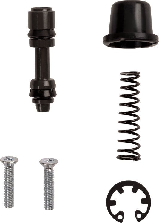 Moose Offroad 18-4031 Master Cylinder Rebuild Kit for Sherco Clutch 2010-2024