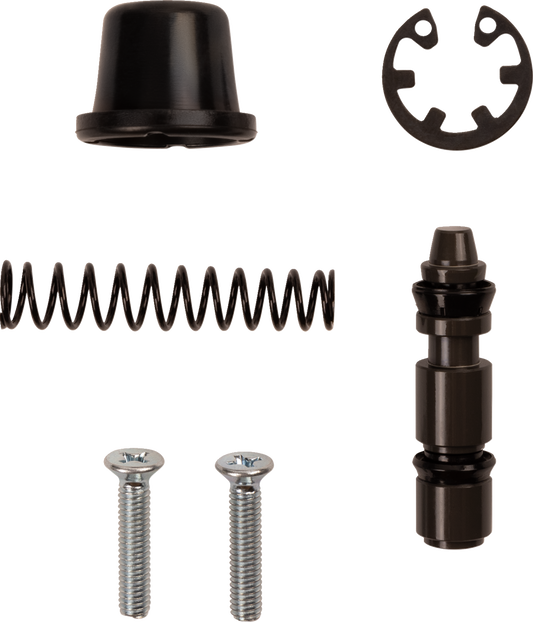 Moose Offroad 18-4032 Rebuild Kit for Sherco Clutch Master Cylinder 2010-2023