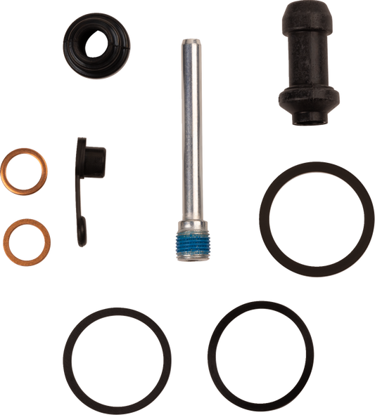 Moose Offroad 18-3328 Caliper Rebuild Kit Front for Beta/Kawasaki 2010-2023