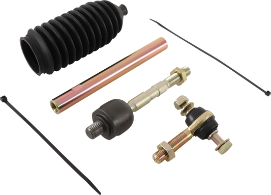 Moose Offroad 0430-1362 Heavy Duty Steel Tie Rod End Kit Left Right Can-Am Maverick Trail Sport Max Moto House MX