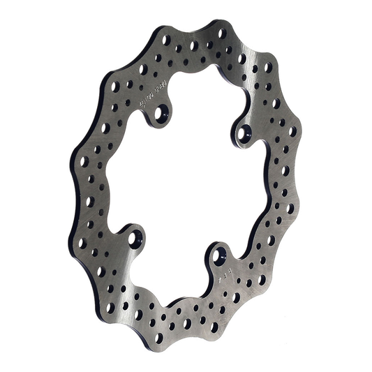RFX FXBD 40105 55BK 1993-2002 Yamaha YZ80/85 Rear Brake Rotor
