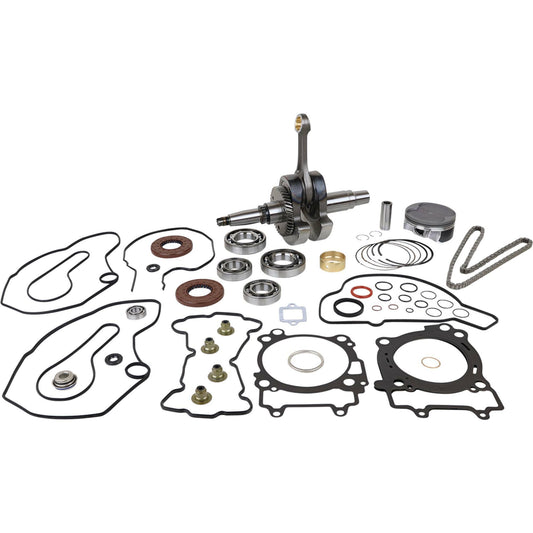 VERTEX Vertex HR00213 Complete Engine Rebuild Kit Pol HR00213